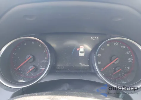 2021 Toyota Camry Xse Awd from USA, damaged, VIN 4T1K61BK2MU034141